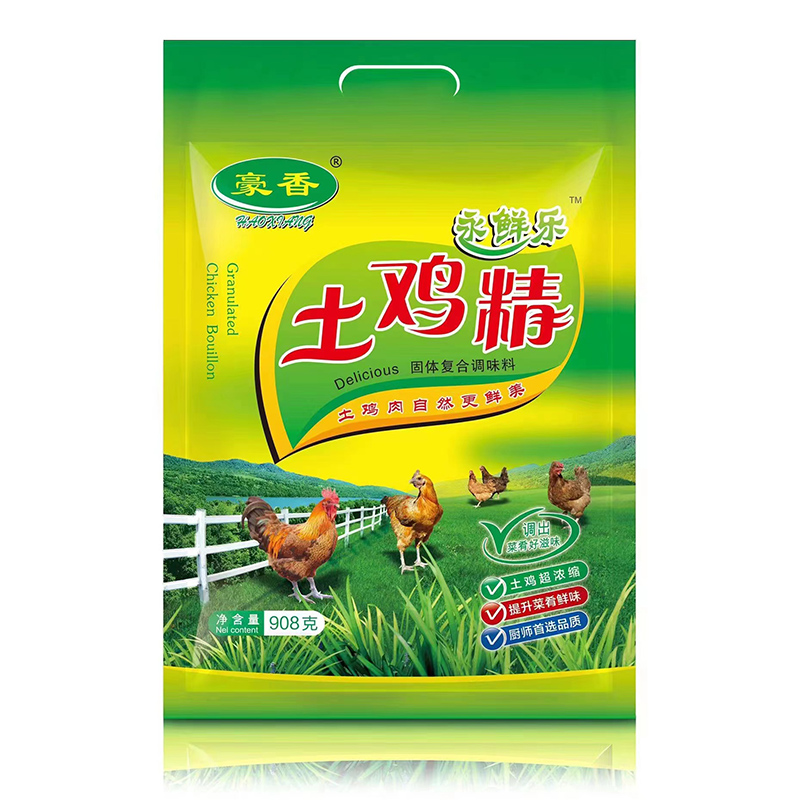 雞精的種類(lèi)多樣性不僅能夠提升菜肴的口感和品質(zhì)更能滿足不同消費(fèi)者的需求和喜好